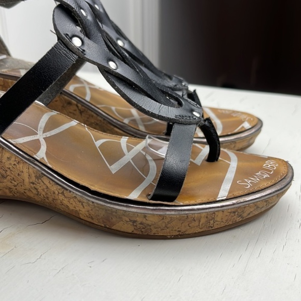 SAM AND LIBBY SANDALS - Picture 5 of 9
